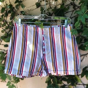 Urban Outfitters shorts